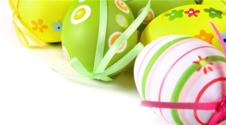 2016复活节：复活节彩蛋制作方法及详细步骤7