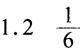 五年级下册数学长江全能学案第4章·第四单元第一节分数的意义第1课时1